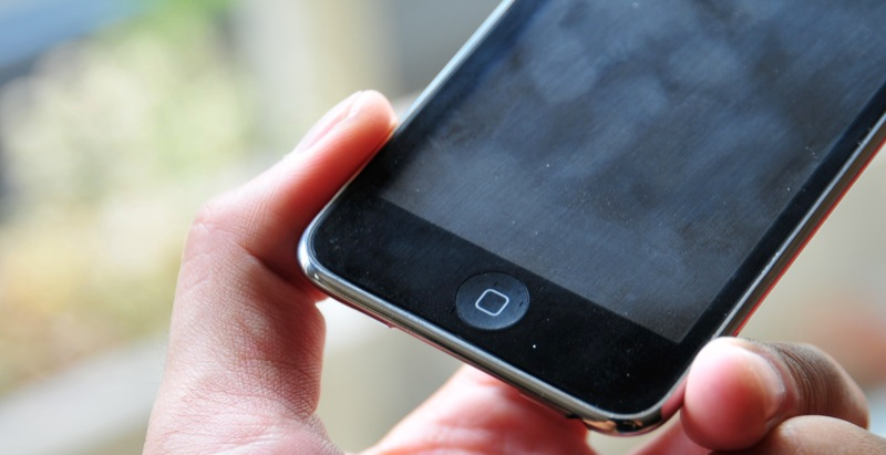 Illustration for article titled iPod Touch Version 2 Review